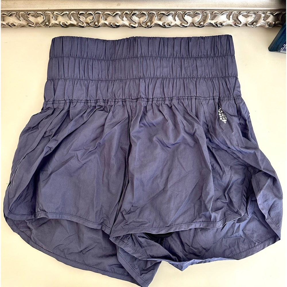 Free People Movement The Way Home Shorts